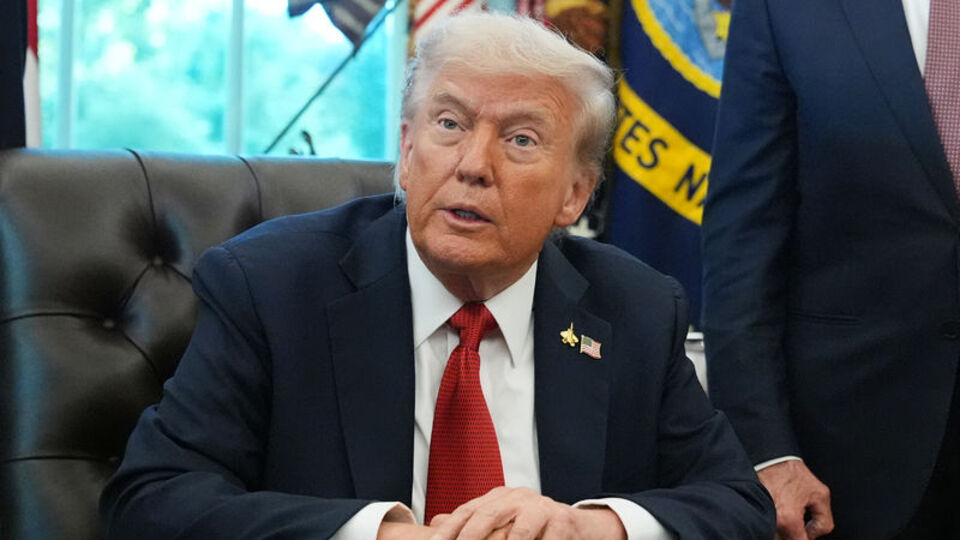 "Machaho Nobel Barış Ödülü'nü bana ithaf etti"