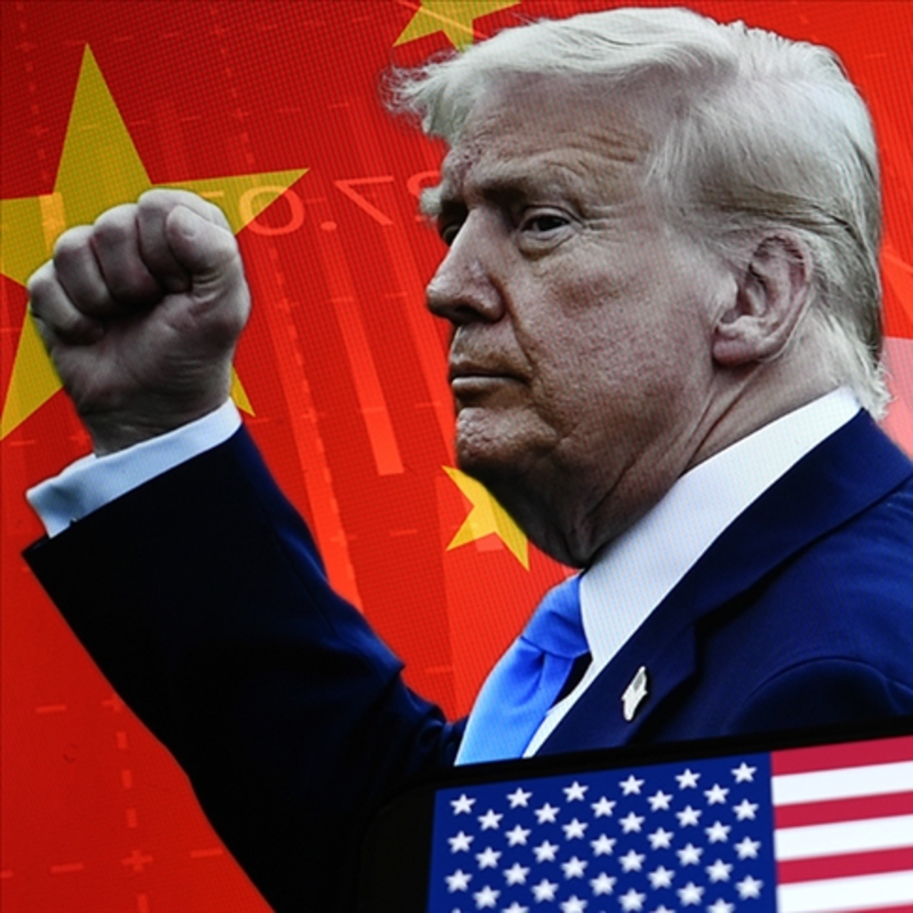 ABD ve Çin arasındaki gerilim ekonomiyi tehdit ederken, şirketler nasıl bir yol izlemeli?