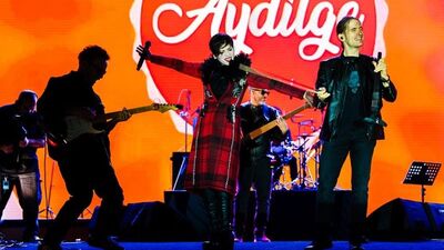 "En başından beri sesimizi çıkardık"