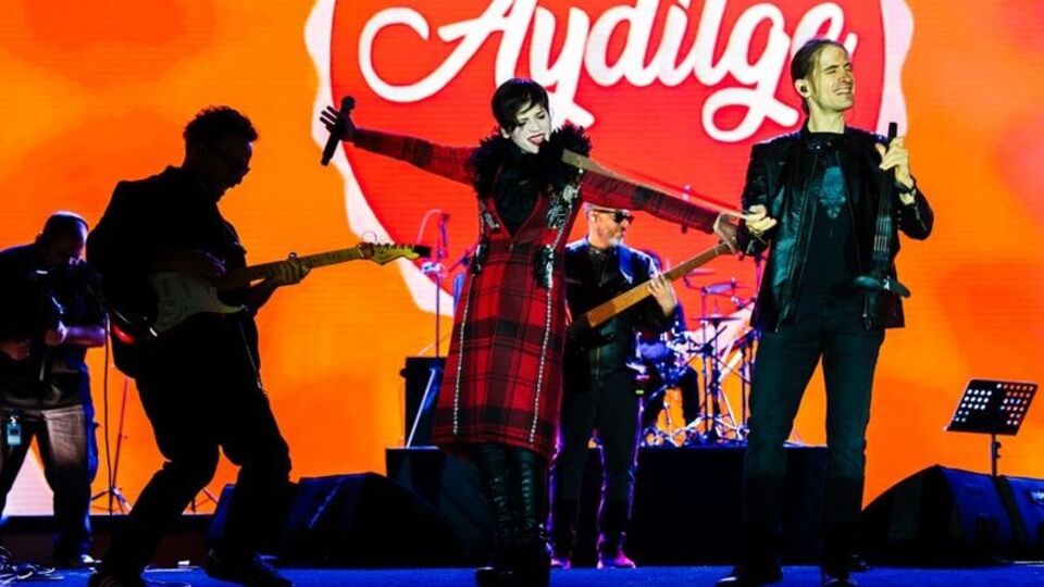 "En başından beri sesimizi çıkardık"