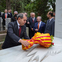 "G.Saray'ı daha iyi günlere taşımak istiyoruz"