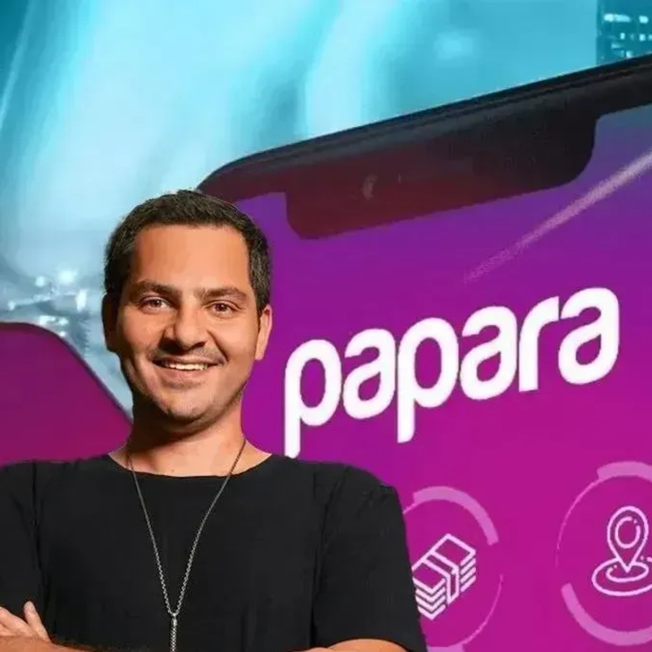 Papara’nın kurucusuna 28 yıla kadar hapis istendi