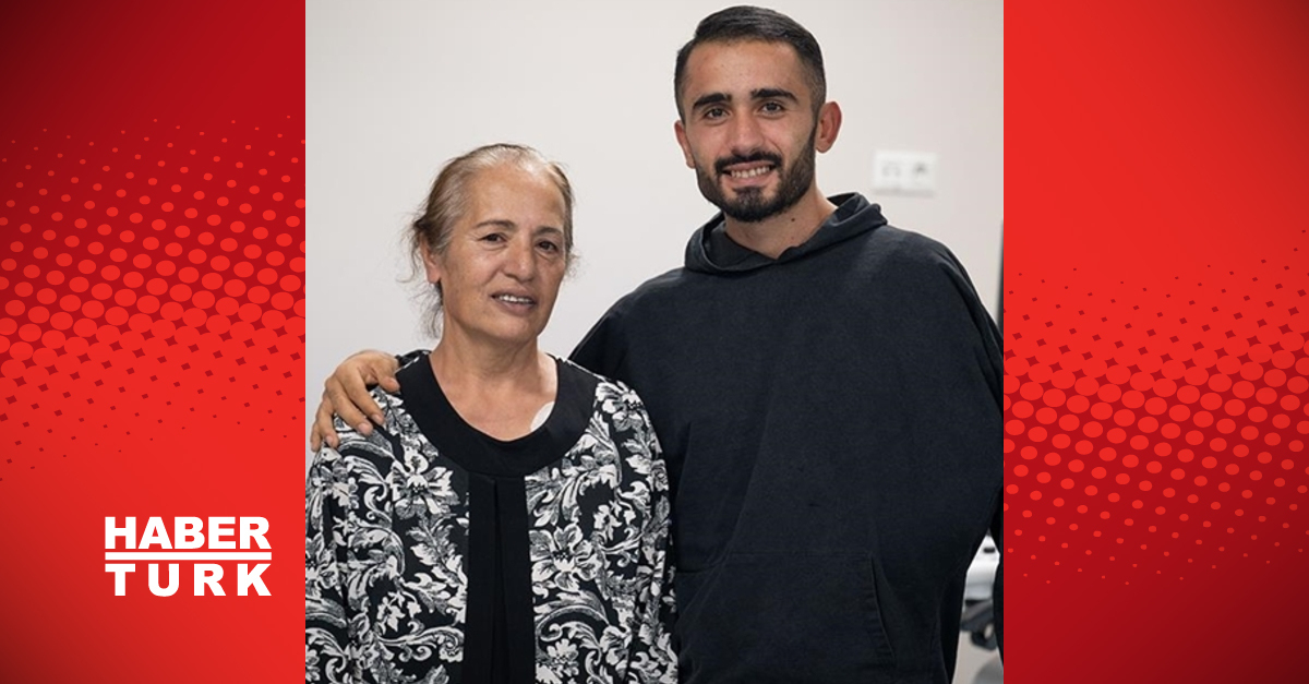 La mère et le fils, qui s’étaient fait installer un stimulateur cardiaque le même jour, sont sortis main dans la main.