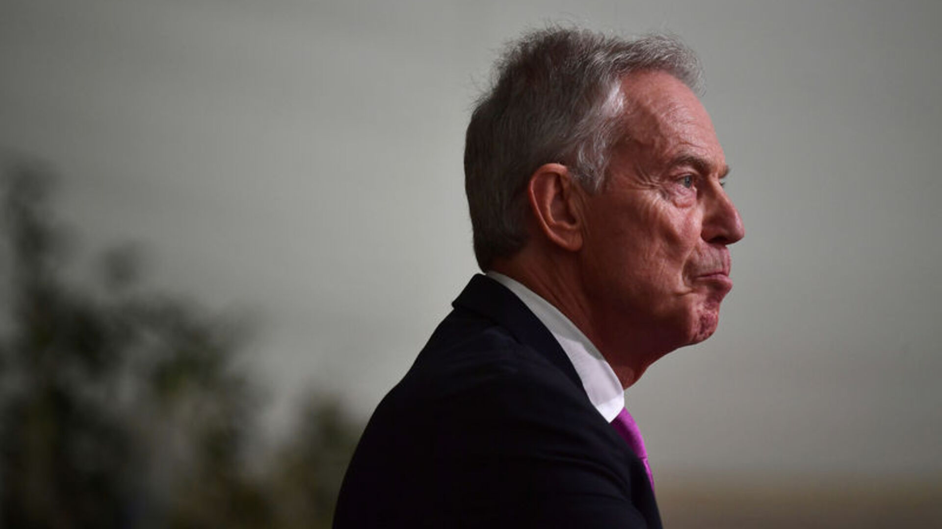 Tony Blair'in Epstein Skandalındaki Gizli Görüşmesi Ortaya Çıktı: Bomba Detaylar!