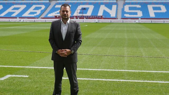 Trabzonspor’da mali istikrar dönemi