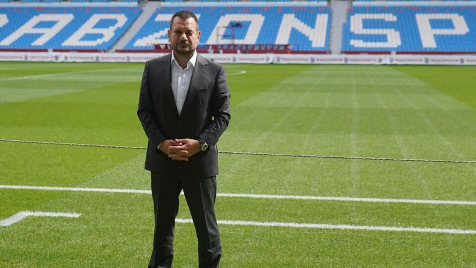 Trabzonspor'da mali istikrar dönemi