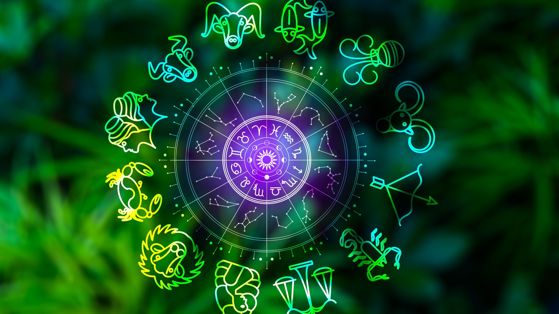 Venüs Terazi'ye geçiyor! 13-19 Ekim haftalık burç yorumları