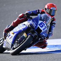 Can Öncü Portekiz'de kürsüye çıktı