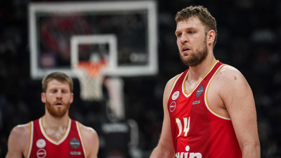 EuroLeague'de 3. haftanın MVP'si Vezenkov