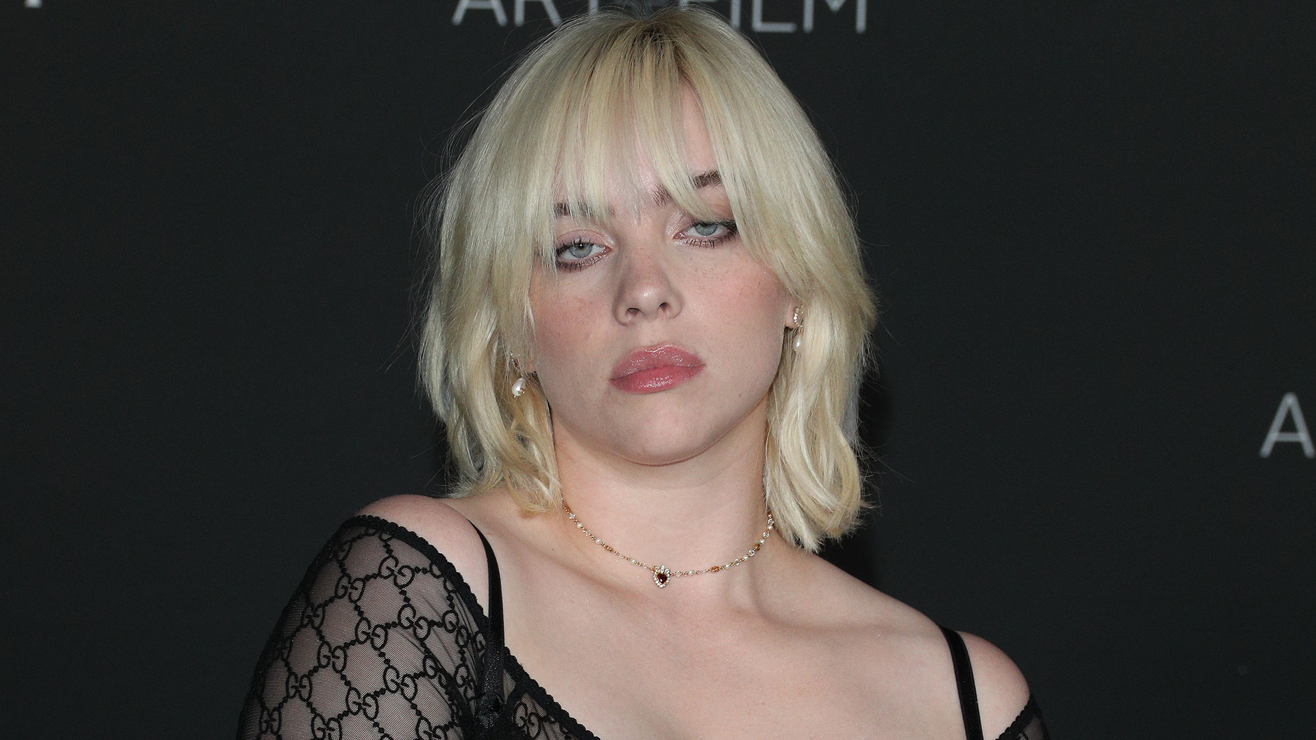 Billie Eilish, Miami konserinde saldırıya uğradı - Magazin haberleri