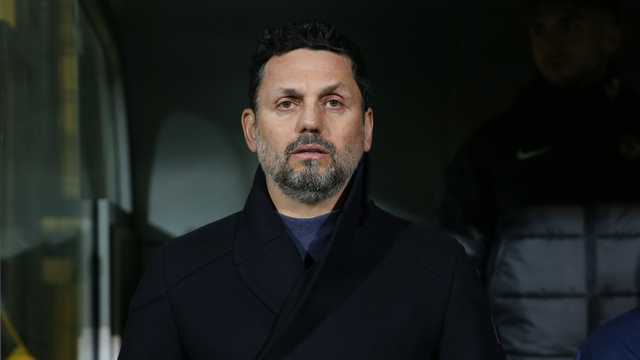 Erol Bulut, Süper Lig'e geri döndü!