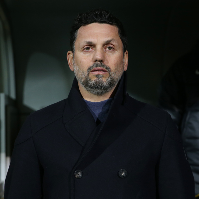 Erol Bulut, Süper Lig'e geri döndü!