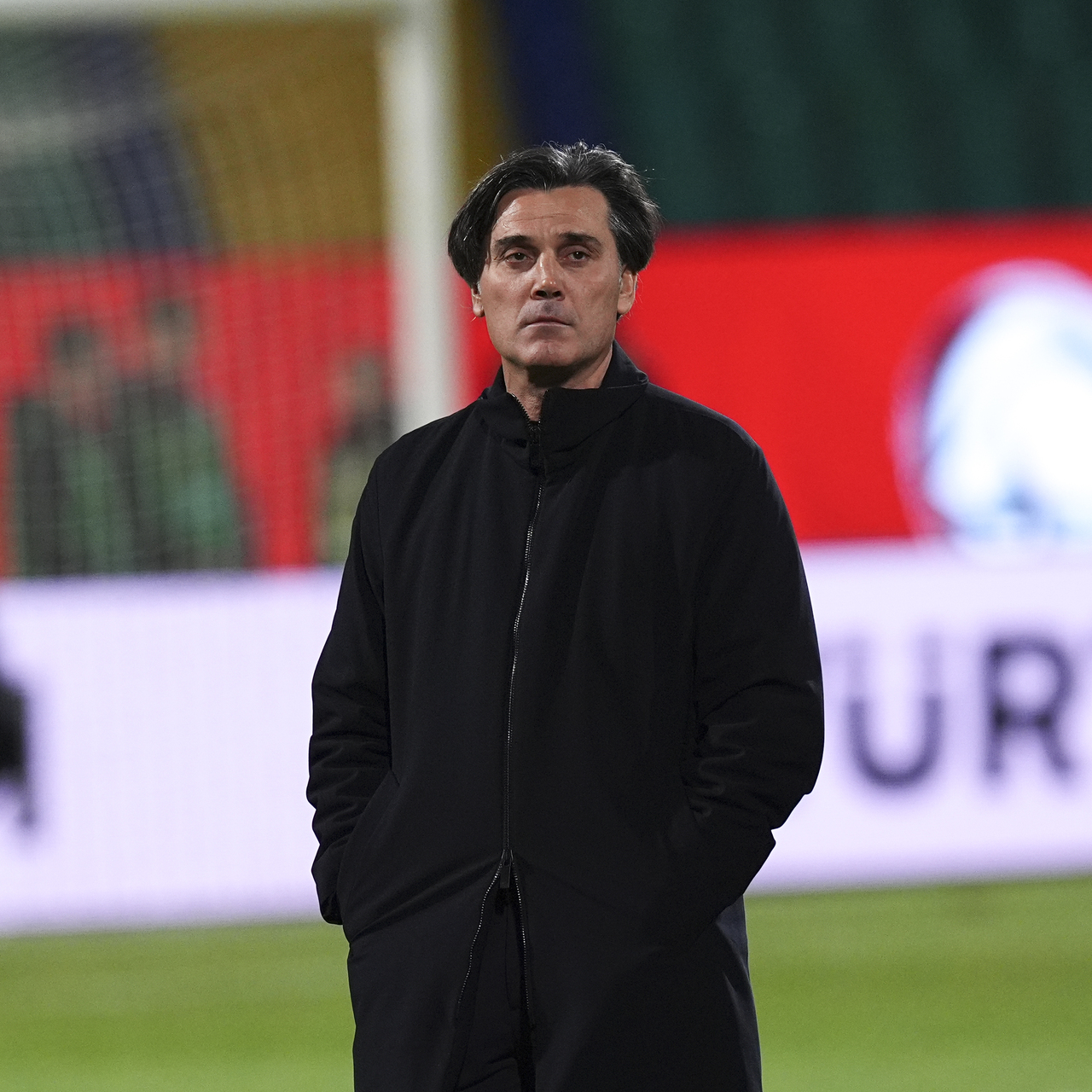 Vincenzo Montella'dan 4 değişiklik!