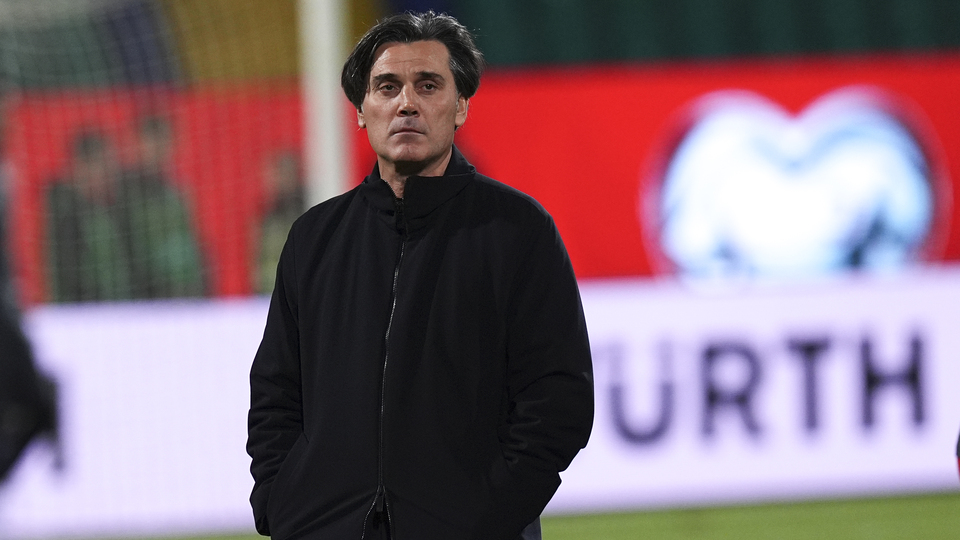 Vincenzo Montella'dan 4 değişiklik!