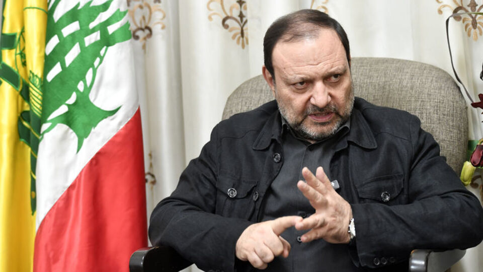 Hizbullah: Silah bırakmayacağız