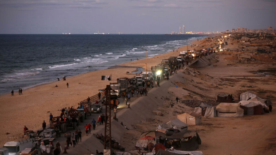 Mısır: Liderler zirvesi pazartesi günü