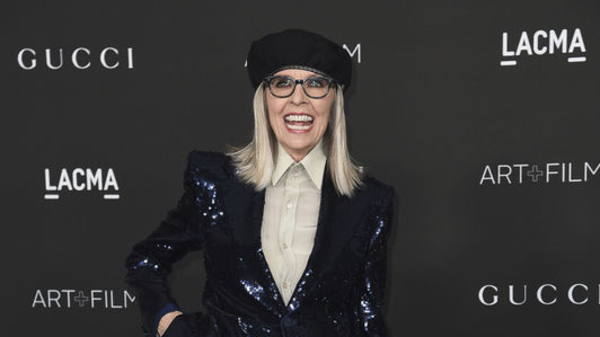 Oscar ödüllü oyuncu Diane Keaton yaşamını yitirdi