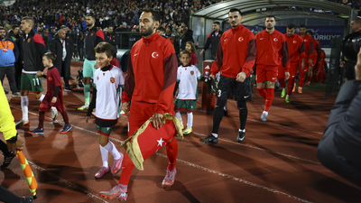 Hakan Çalhanoğlu 'dalya' dedi