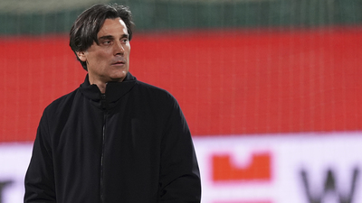 "Dünya Kupası'nda olmak istiyoruz!"