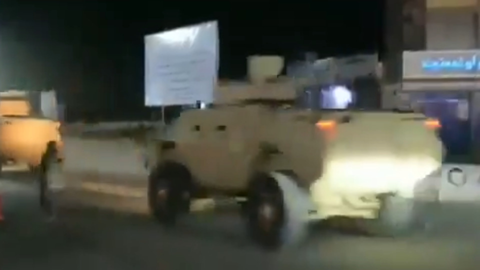 Pakistan-Afganistan sınırında çatışma