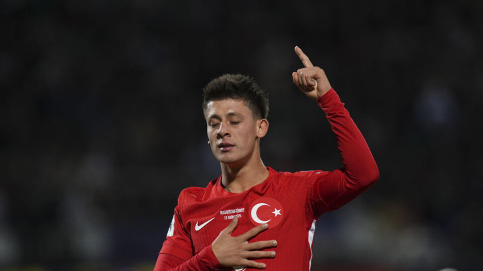 "Hocamızın istediği oyunu ortaya koyduk"