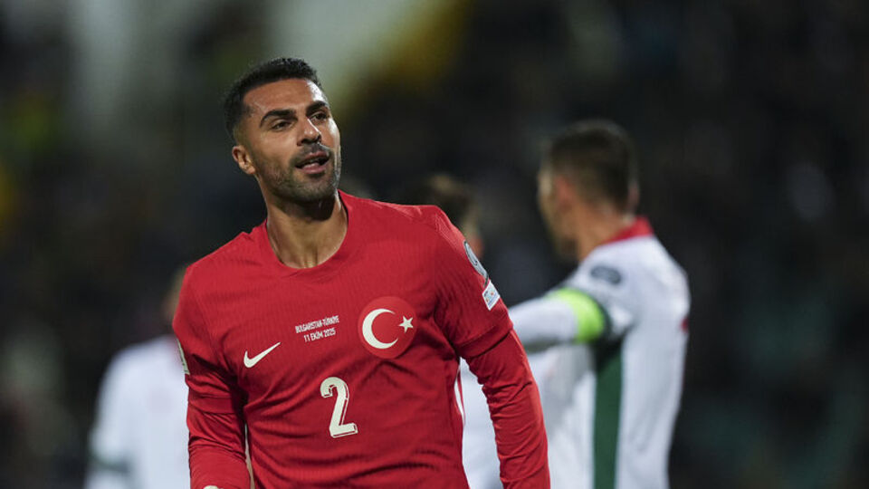 "Bu takım hep ilkleri başardı"