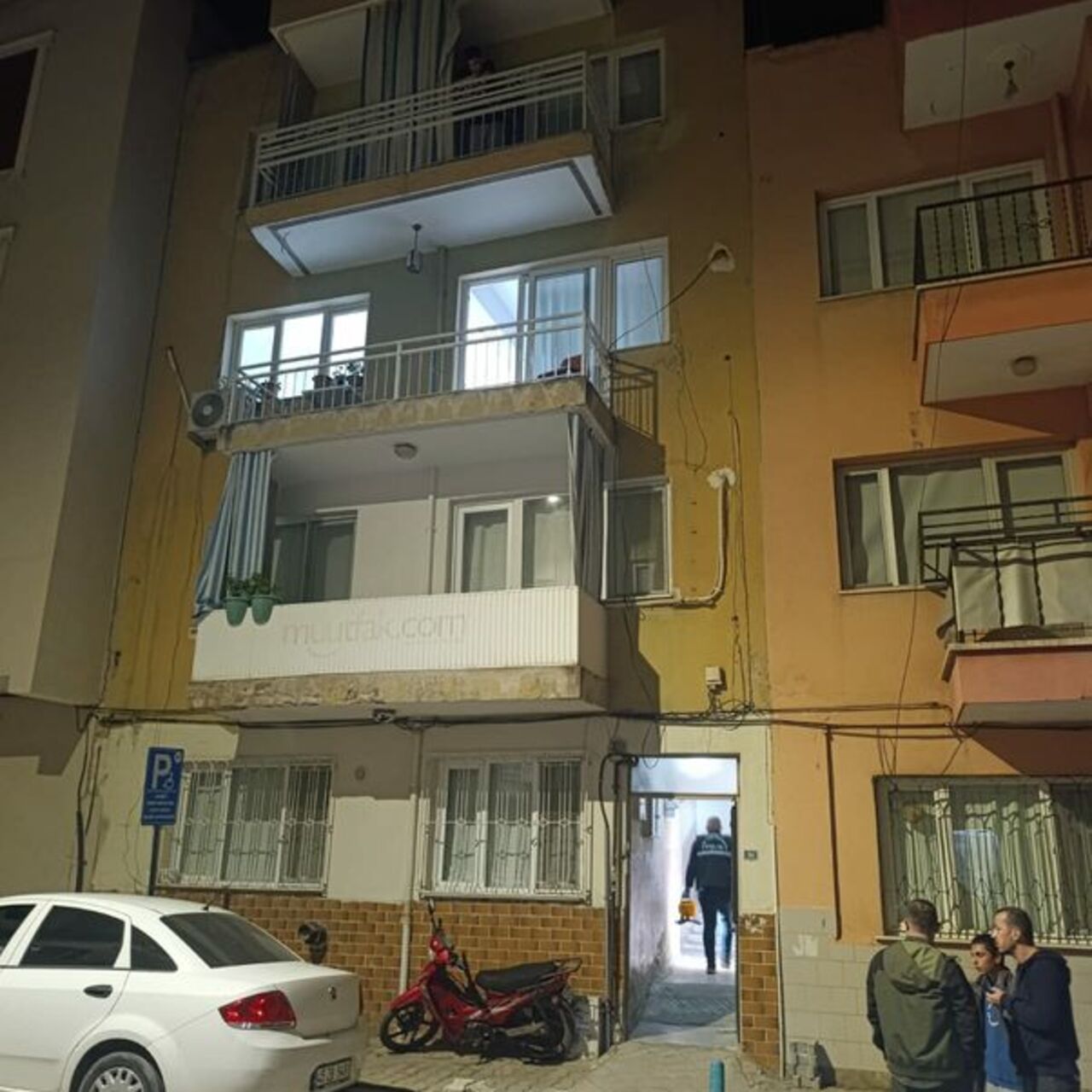 Eşi tarafından vurulan kadın öldü
