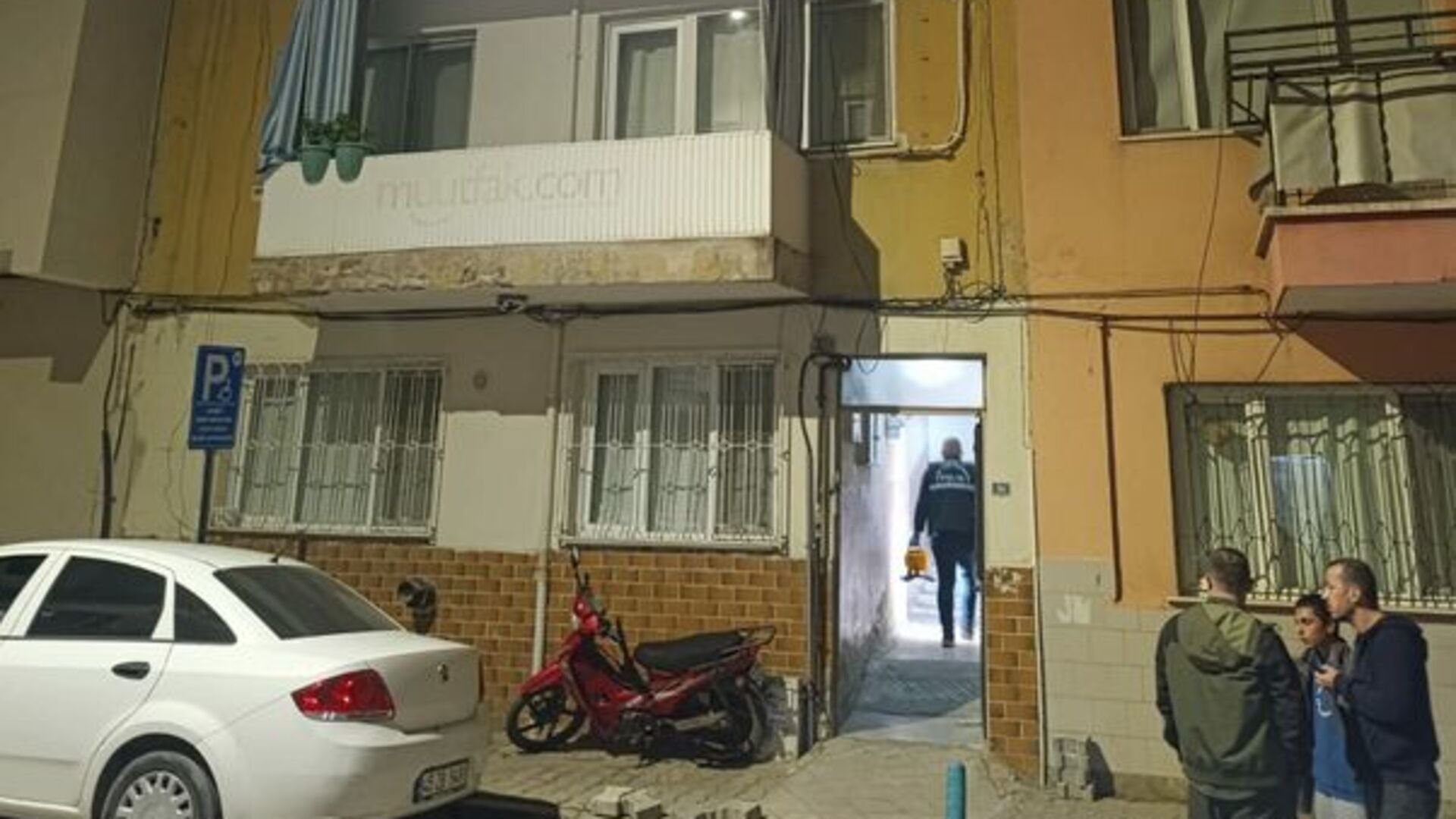 Eşi tarafından tüfekle vurulan kadın hastanede öldü