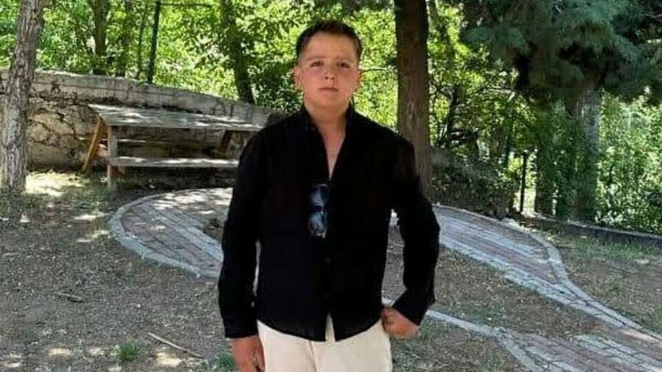 Motosikletten düştü! 2 gün sonra hayatını kaybetti