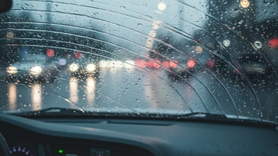 Sıcaklık azalıyor, yağmura kar yağışı eşlik ediyor!