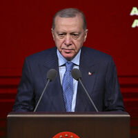 Cumhurbaşkanı Erdoğan Mısır'a gidecek