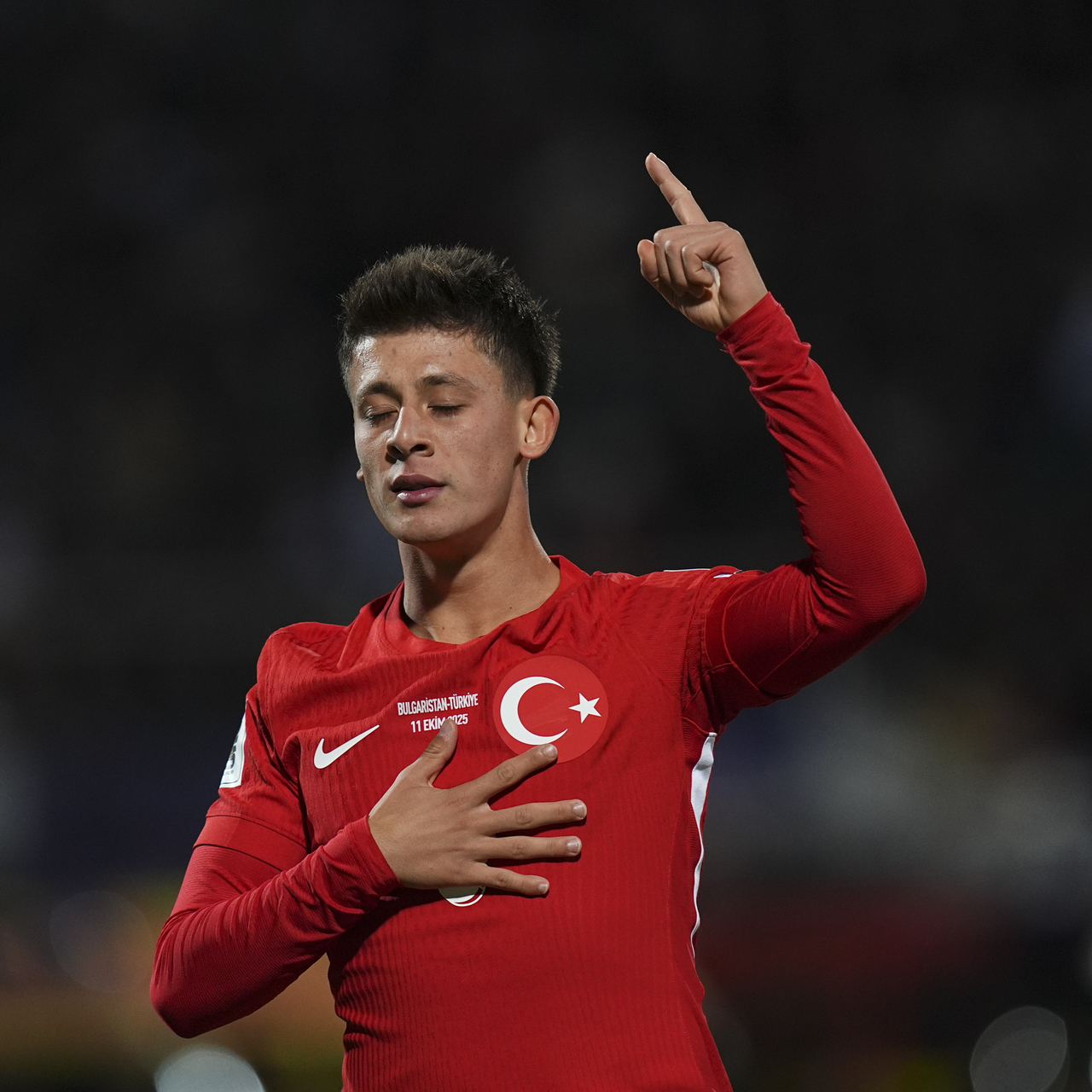 İspanya'da gündem Arda Güler: Göz kamaştırdı