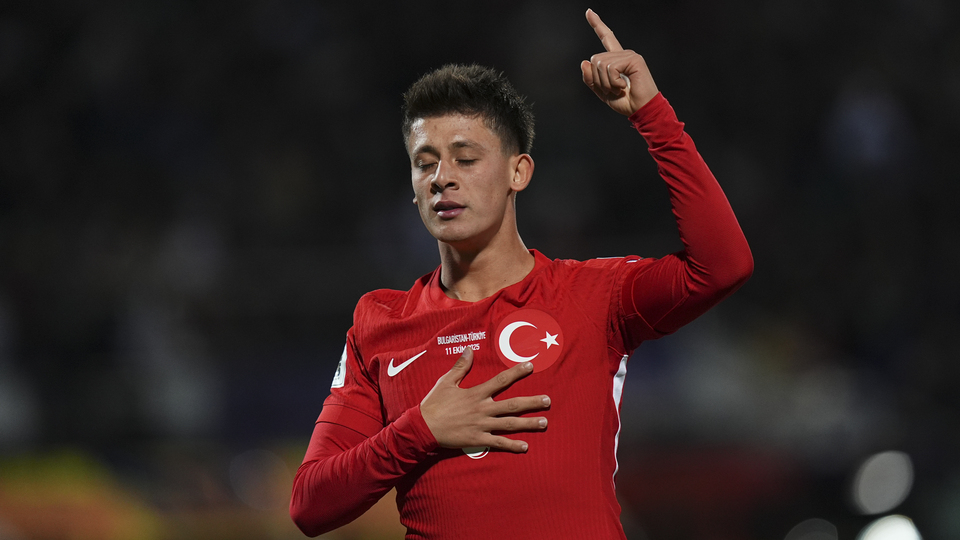 İspanya'da gündem Arda Güler: Göz kamaştırdı