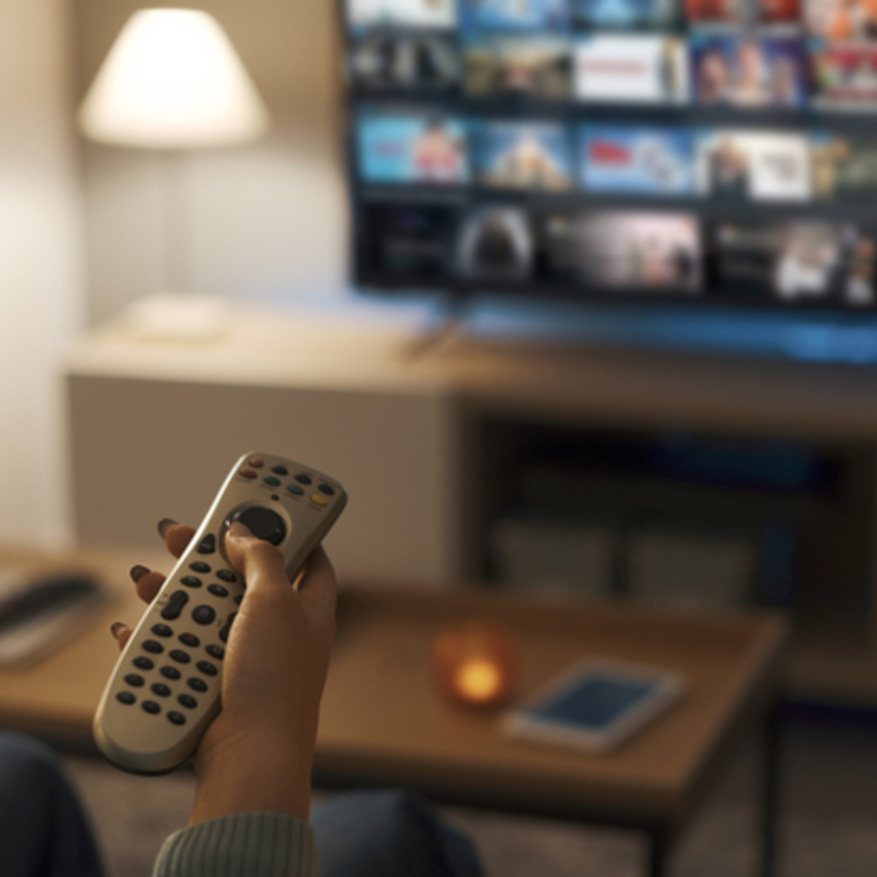 Bugün TV'de neler var?