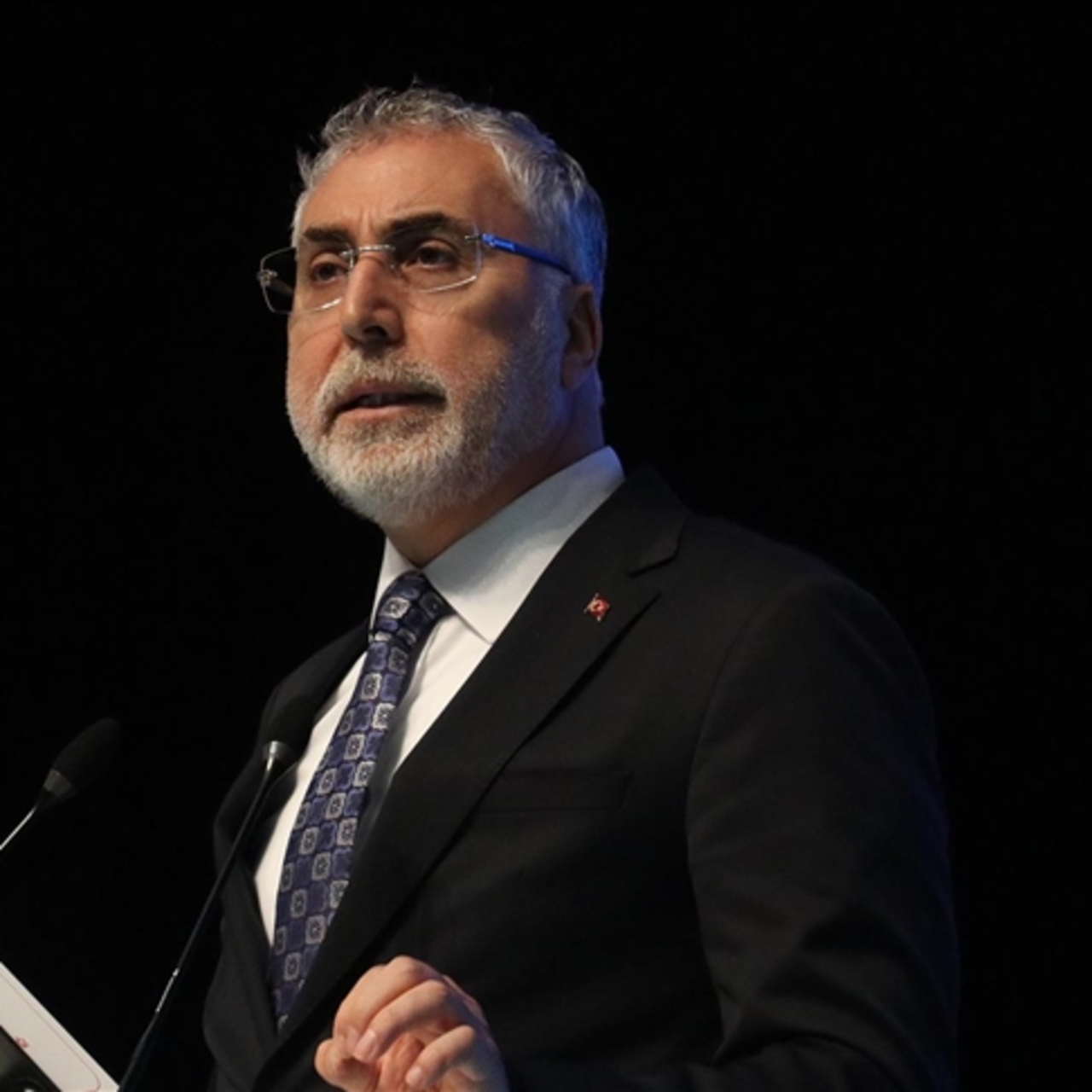 Bakan Işıkhan'dan Dünya Palyatif Bakım Günü paylaşımı