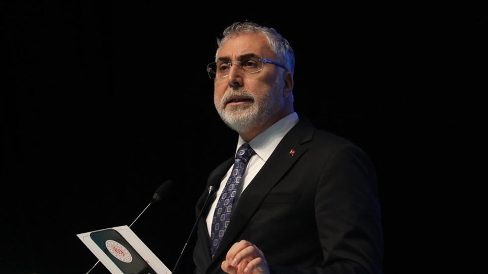 Bakan Işıkhan'dan Dünya Palyatif Bakım Günü paylaşımı