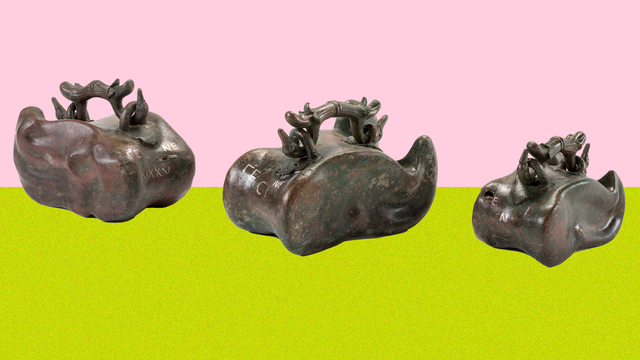 Pera Müzesi Anadolu’nun ticari tarihine ışık tutuyor