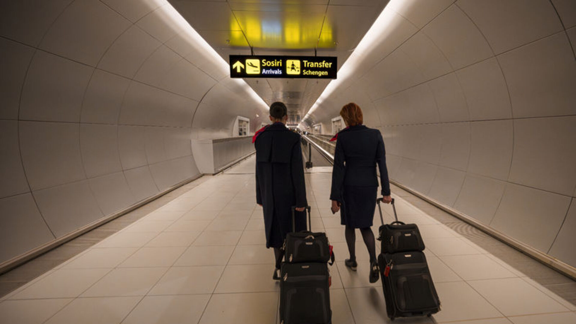 Schengen bölgesinde yeni dönem: "Elektronik Giriş-Çıkış Sistemi" kademeli olarak uygulamaya girdi | Dış Haberler