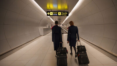 Schengen'de yeni dönem bugün başlıyor