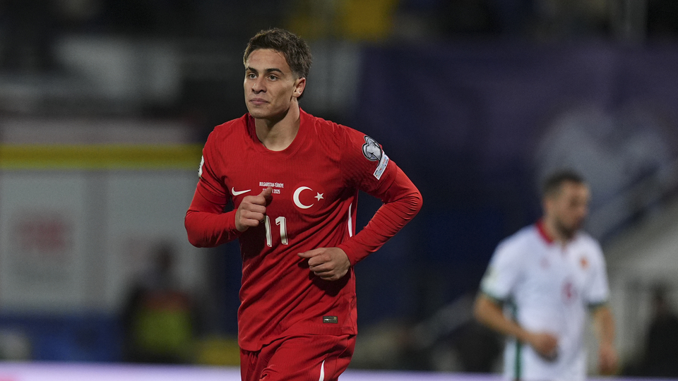 İtalya'da Kenan Yıldız övgüsü!