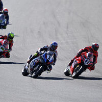 Toprak Razgatlıoğlu adım adım şampiyonluğa!