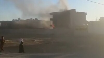 Acı ikiye katlandı! Biri 5 biri 6 yaşında!