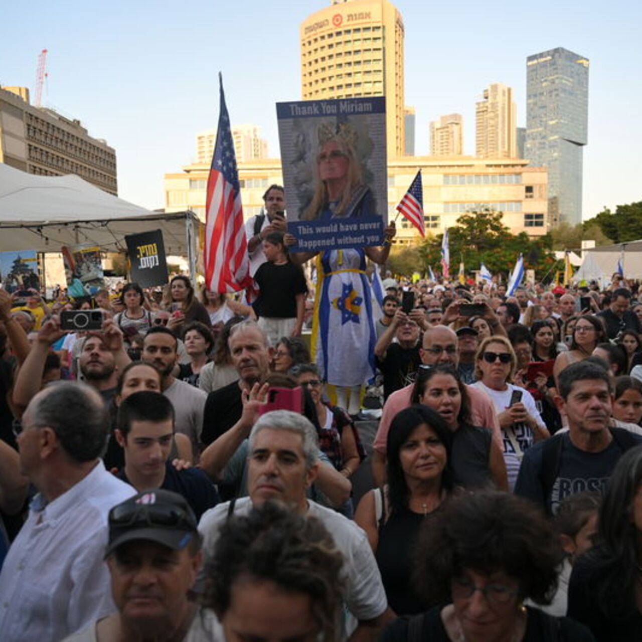 "Gazze'de anlaşma Netanyahu'ya rağmen sağlandı"