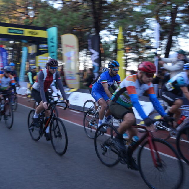 L'Etape Türkiye heyecanı sona erdi!