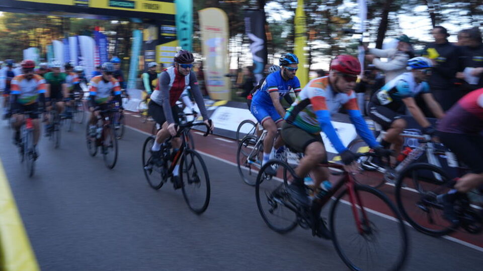 L'Etape Türkiye heyecanı sona erdi!