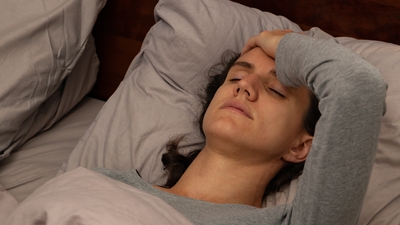 Zayıflar Covid-19'u daha ağır geçiriyor