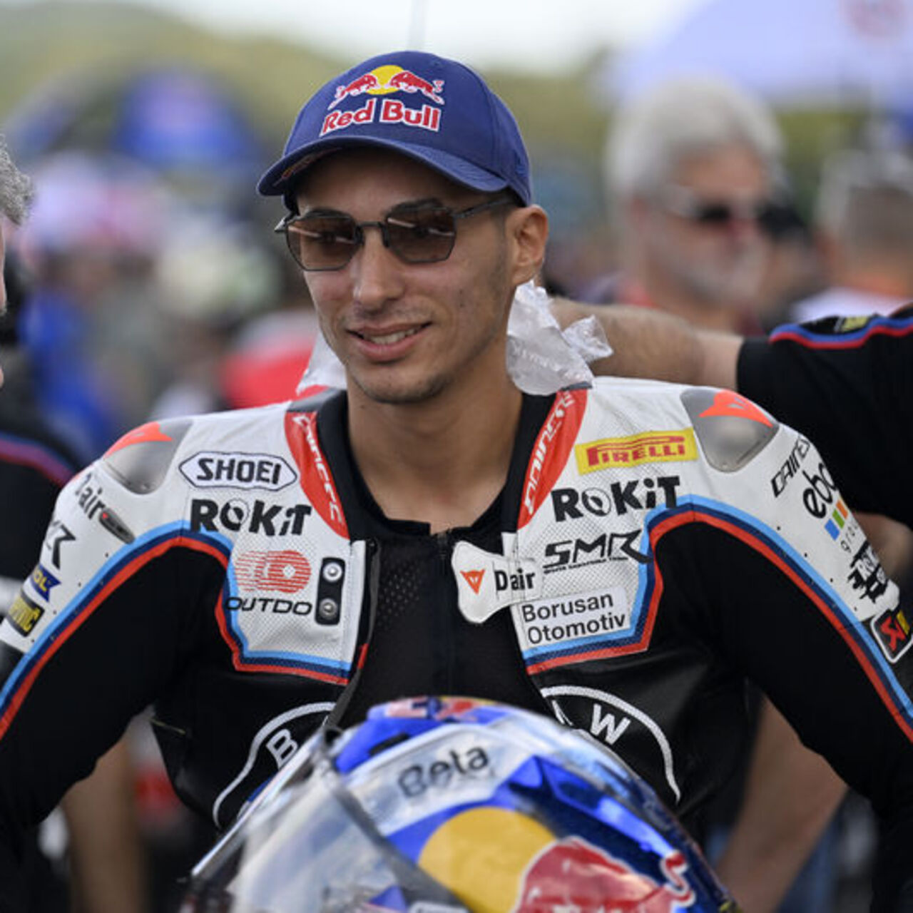 Toprak Razgatlıoğlu şampiyonluk için avantajını korudu!