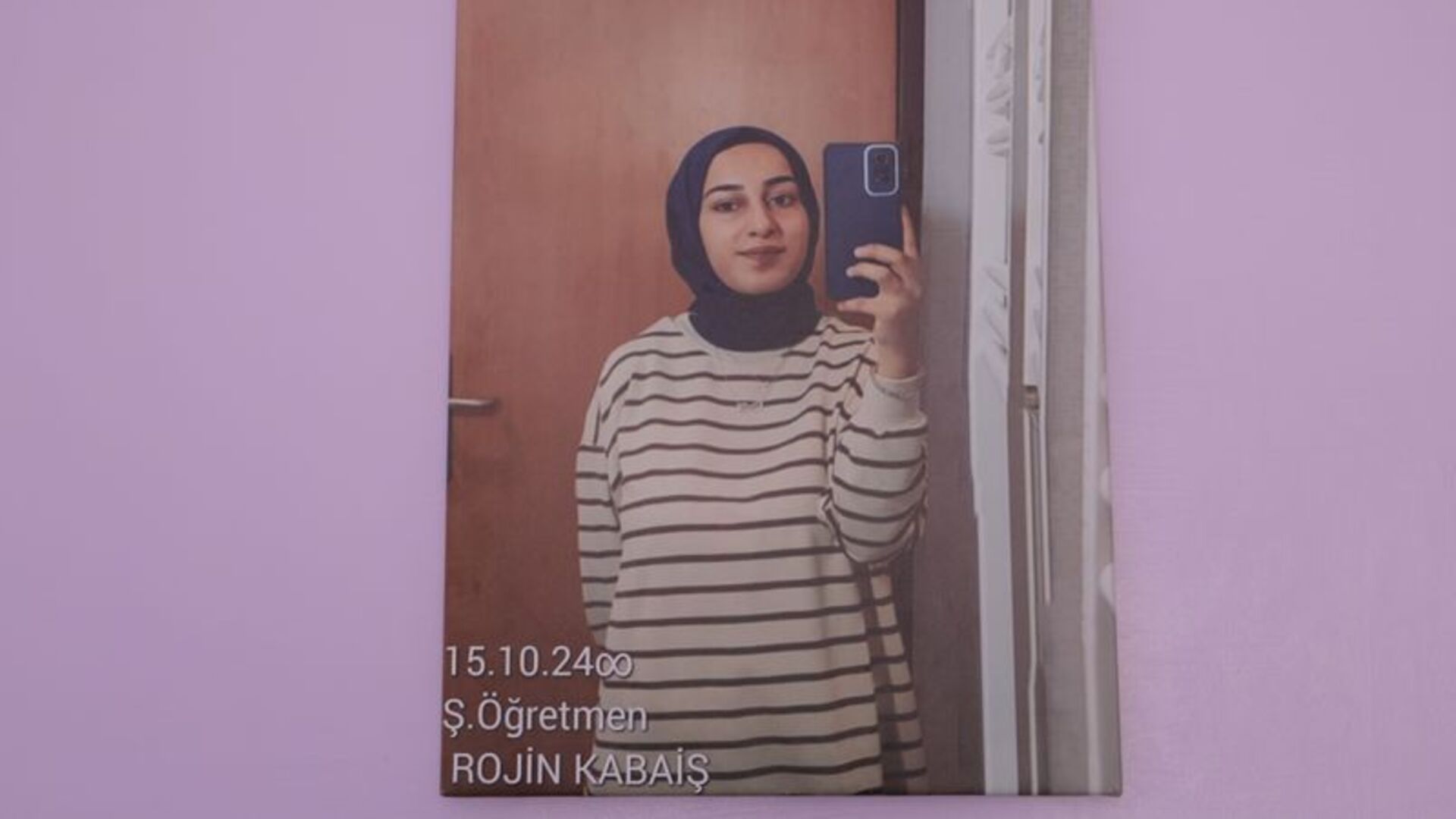 Rojin'in ölümünde yeni rapor! Acılı baba: Başından beri cinayet olduğu belliydi! | Son dakika haberleri