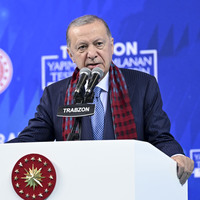 Cumhurbaşkanı Erdoğan'dan açıklamalar