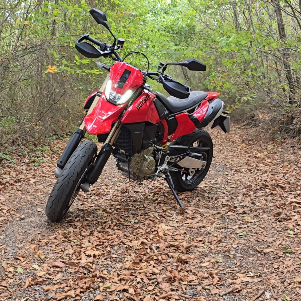 Tek silindirli yeni bir soluk